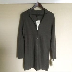 Emanuel Engaro knee-length sweater